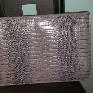 Dooney & Burke brief case